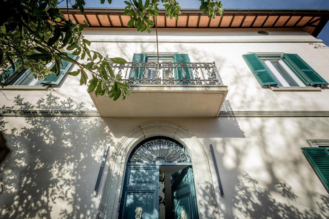Palazzo Dasso Viterbo Luaran gambar